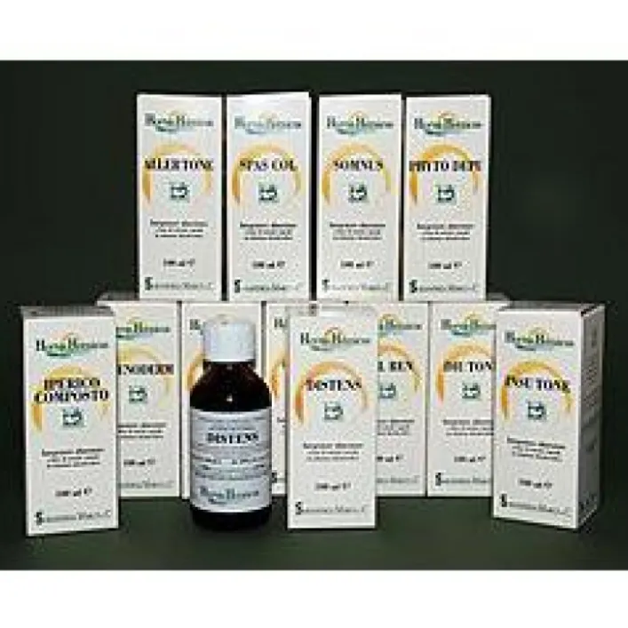 CAL REN Gtt 100ml