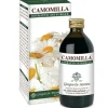 Camomilla Estratto Integrale Dr. Giorgini 200 ml - Integratore Intestinale