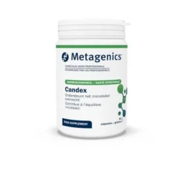 Candex 45 Capsule - Integratore Intestinale