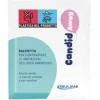 Candidaway Salviette Detergenti 10 pezzi