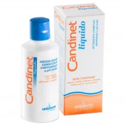 Candinet Liquido Detergente 150 ml