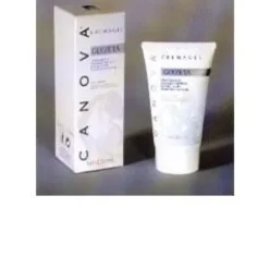 Canova Glyzeta Crema Gel Viso per Acne 50 ml
