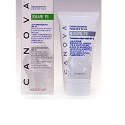 Canova Idrapil TB Crema Lenitiva Viso 50 ml