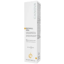 Canova Reoxall 100S Fotoprotettivo 50 ml