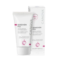 Canova Sensiven P22 Crema 50 ml