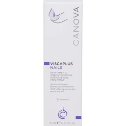 Canova Viscaplus Nails 15 ml