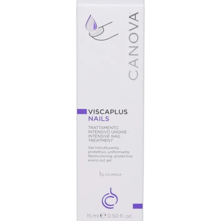 Canova Viscaplus Nails 15 ml