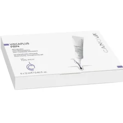 Canova Viscaplus PRP+ 6 Tubi Da 12 Ml - Programma Anti Diradamento