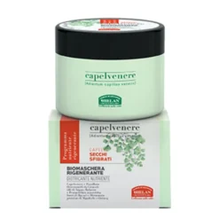 Capelvenere BioMaschera Rigenerante 200 ml