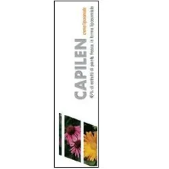 Capilen Crema Liposomiale 50 ml