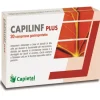 Capilinf Plus 20 Compresse - Integratore Alimentare