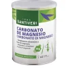 Carbonato Magnesio 110 grammi - Integratore Funzione Muscolare