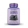 Carbone Vegetale 100 Capsule - Integratore Alimentare