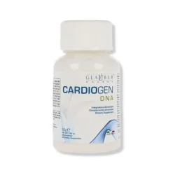 Cardiogen 60 Compresse - Integratore Alimentare