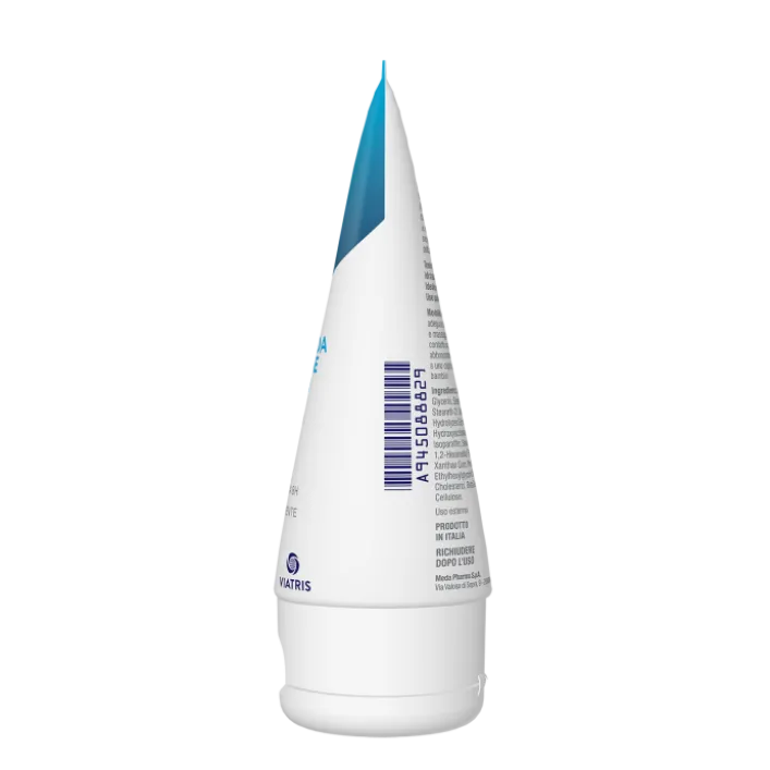 Carovit Programma Solare Crema Fluida Idratazione e Sollievo 150 ml