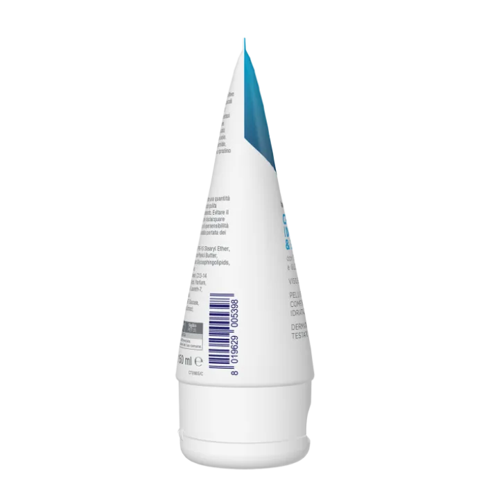 Carovit Programma Solare Crema Fluida Idratazione e Sollievo 150 ml