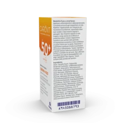 Carovit Programma Solare Crema Viso SPF 50+ 50 ml