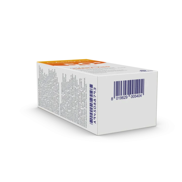 Carovit Programma Solare Crema Viso SPF 50+ 50 ml