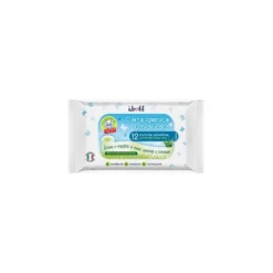 Carta Igienica Umidificata Idrofil 12 pezzi