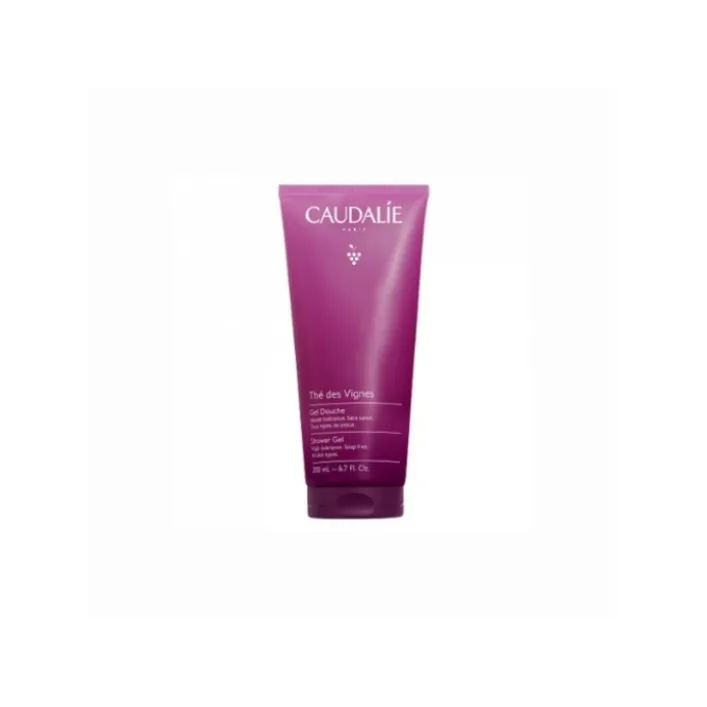 Caudalie The des Vignes Gel Doccia 200 ml