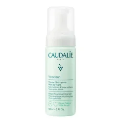 Caudalie Vinoclean Schiuma Detergente 150 ml