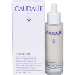 Caudalie Vinoperfect Siero Illuminante 50 ml