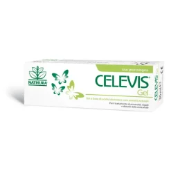 Celevis Gel Emorroidi 30 ml con applicatore
