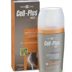 Cell-Plus MD Booster Anticellulite 200 ml
