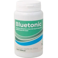 Cemon Blue Tonic 90 Capsule Vegetali - Integratore Alimentare