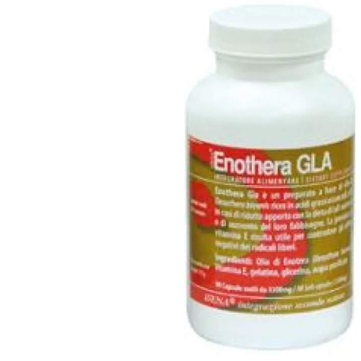 Cemon Enothera GLA 130 90 Capsule - Integratore Alimentare