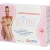 Cemon Gyne' Lavanda Vaginale 4 Flaconi da 140 ml