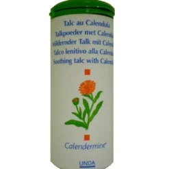 Cemon Talco Lenitivo alla Calendula 100 grammi
