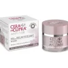 Cera di Cupra Crema Rielasticizzante Viso Antirughe Giorno 50 ml