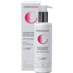 Ceramage Emulsione Detergente 200 ml