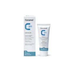 Ceramol Crema 311 ad Azione Emolliente e Lenitiva 200 ml