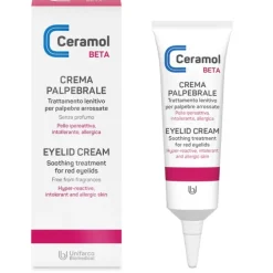 Ceramol Crema Beta Palpebrale Complex ad Azione Lenitiva 10 ml