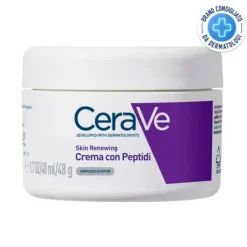 Cerave Skin Renewing Crema Viso 48 ml