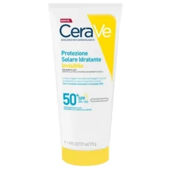 Cerave Solare Crema Invisibile Protezione SPF50+ 177 ml