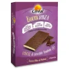 Cereal Buoni Golosi Cioccolato Fondente Senza Glutine 6 x 17 grammi