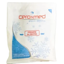 Ceroxmed Ghiaccio Istantaneo 1 Busta