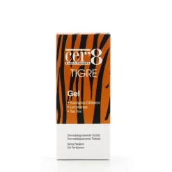 Cer'8 Tigre Gel Antizanzare 75 ml