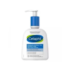 Cetaphil Detergente Quotidiano Viso Pelle Mista o Grassa 473ml