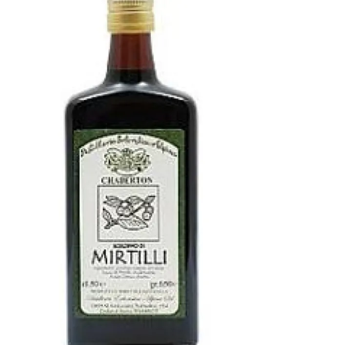 CHABERTON Scir.Nat.Mirt.500ml