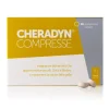 Cheradyn 30 Compresse Retard - Integratore Alimentare
