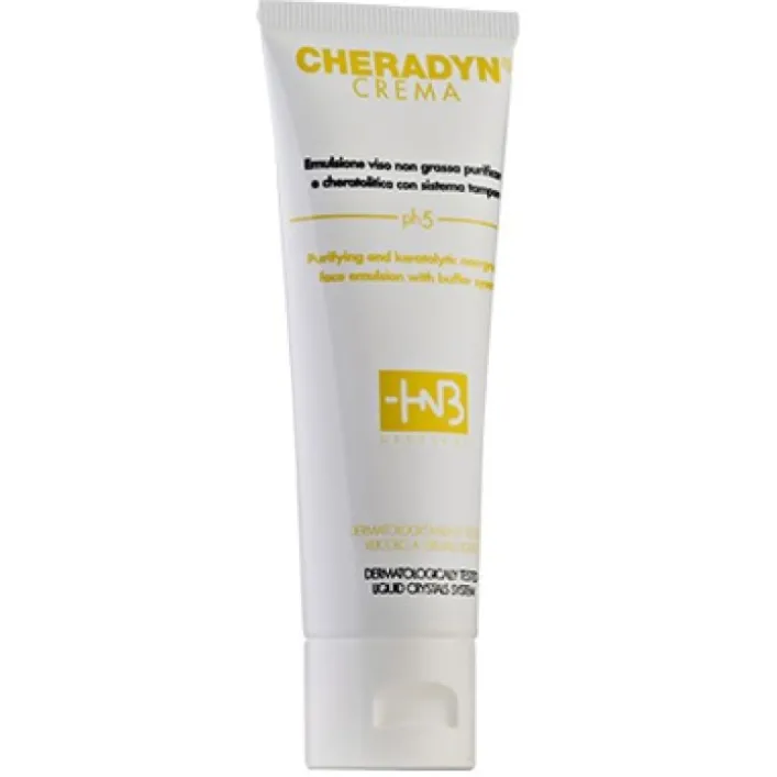 Cheradyn Crema Viso 40 ml