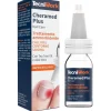 Cheramed Plus Emolliente Unghie Piedi 15 ml