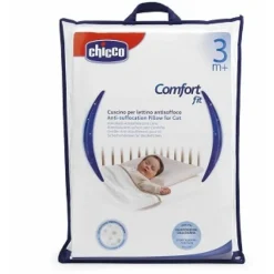 Chicco Air Feeling Cuscino per la Culla