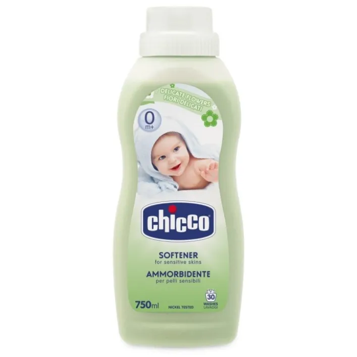 Chicco Ammorbidente Fiorito Super Concetrato 750 ml