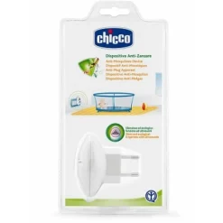 Chicco Antizanzare Spina Ultrasuoni