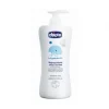 Chicco Baby Moments Bagnoschiuma senza Lacrime 750 ml